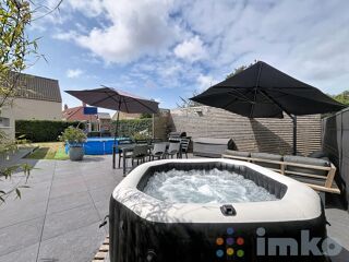  Maison à vendre 4 pièces 131 m²