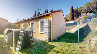  Maison � vendre 5 pi�ces 100 m�