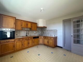  Maison à louer 5 pièces 105 m²