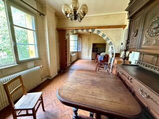  Maison à vendre 5 pièces 99 m²