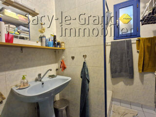  Maison � vendre 5 pi�ces 128 m�