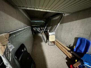  Appartement � vendre 1 pi�ce 18 m�