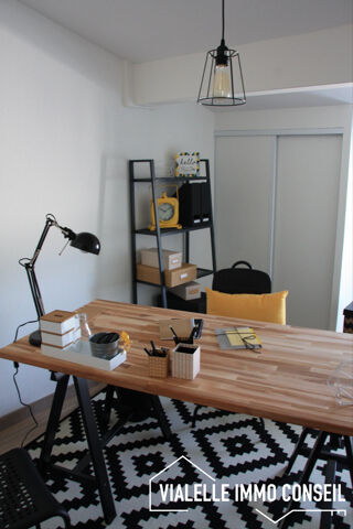  Appartement � vendre 3 pi�ces 63 m�