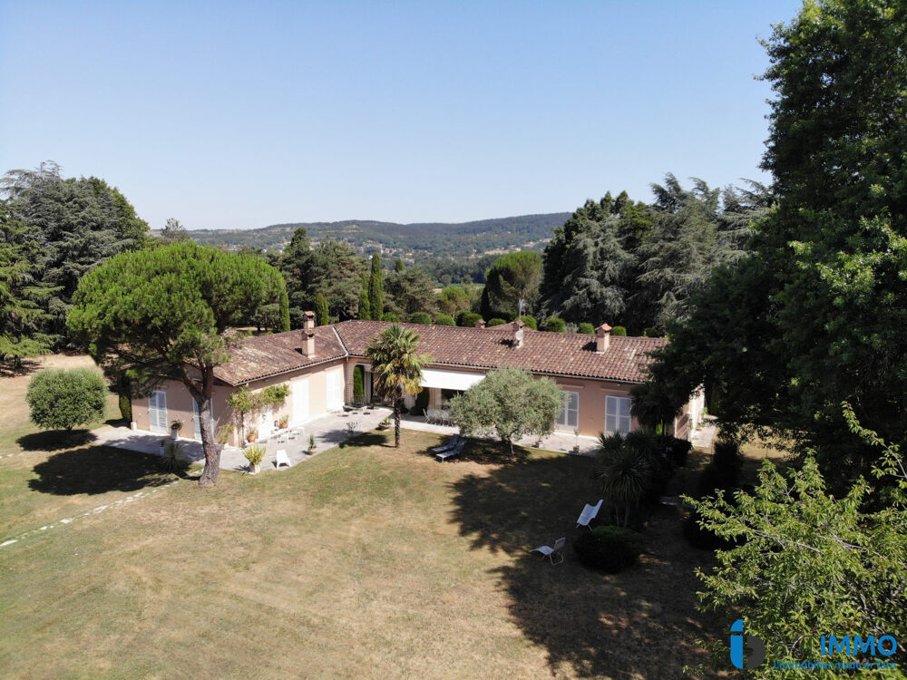 � vendre  Maison Aussillon (81200)