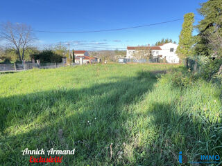  Terrain à vendre 400 m²
