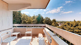  Appartement  vendre 6 pices 116 m