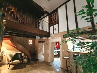  Maison � vendre 6 pi�ces 188 m�