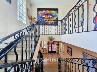  Maison � vendre 6 pi�ces 223 m�