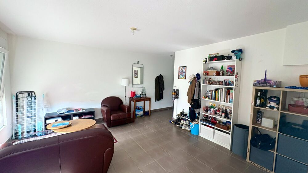 Location Appartement À LOUER - T3 avec garage - BESANÇON, RUE DES COURTILS Besançon