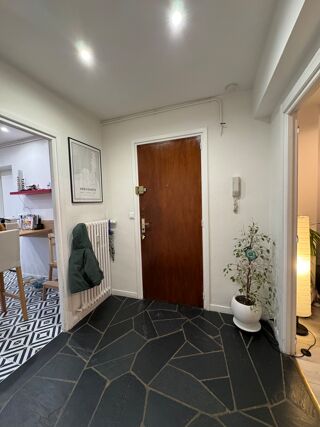  Appartement � vendre 5 pi�ces 76 m�