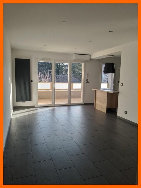   Location Appartement 61 m� � Montluel 850 � CC /mois Appartement - 3 pi�ce(s) - 61 m�