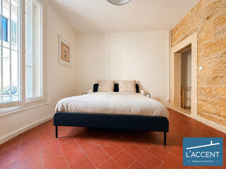  Appartement à vendre 4 pièces 82 m²