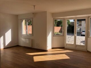  Appartement � louer 47 m�