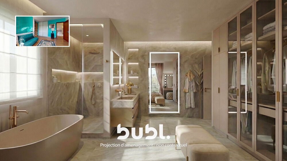 � vendre  Villa Orgeval (78630)