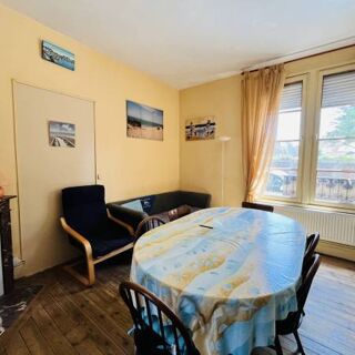  Maison à vendre 95 m²