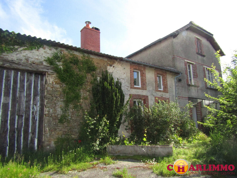 Ensemble immobilier