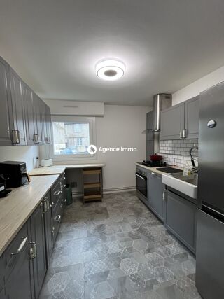  Appartement à vendre 3 pièces 68 m²