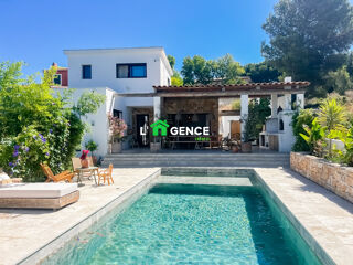  Maison � vendre 4 pi�ces 158 m�