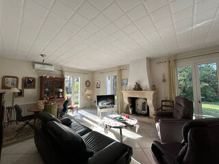  Maison à vendre 6 pièces 161 m²