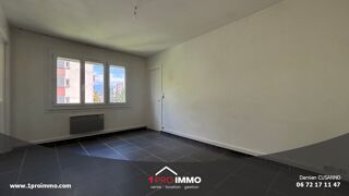 Appartement � vendre 4 pi�ces 67 m�
