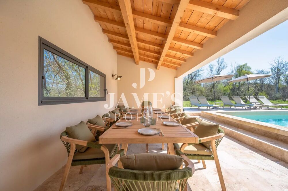 Vente Maison Maison de standing - Maussane les Alpilles Maussane-les-alpilles