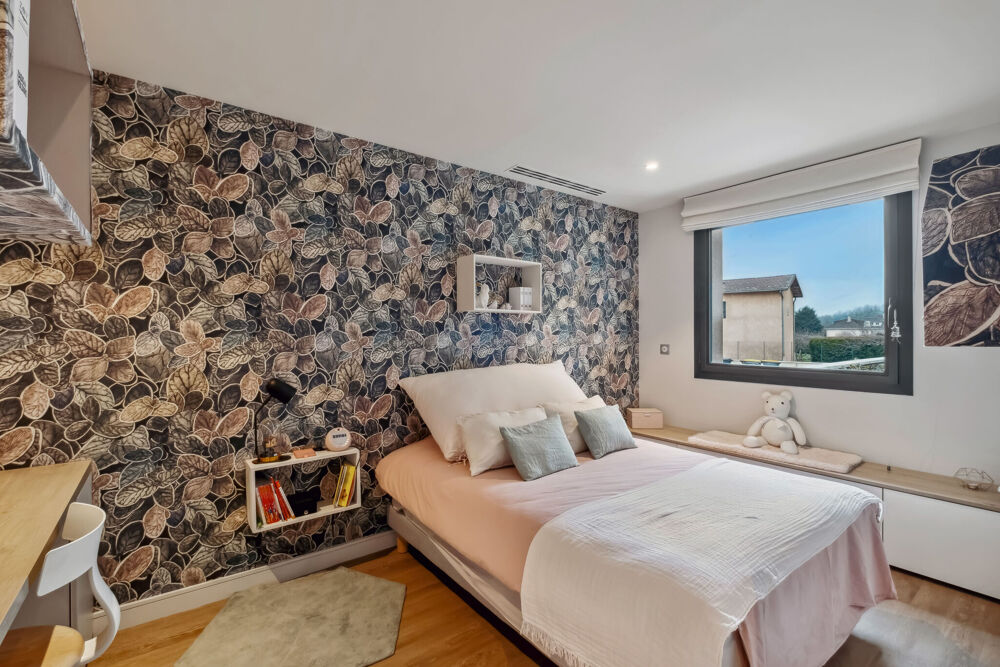  vendre  Maison Chaponnay (69970)