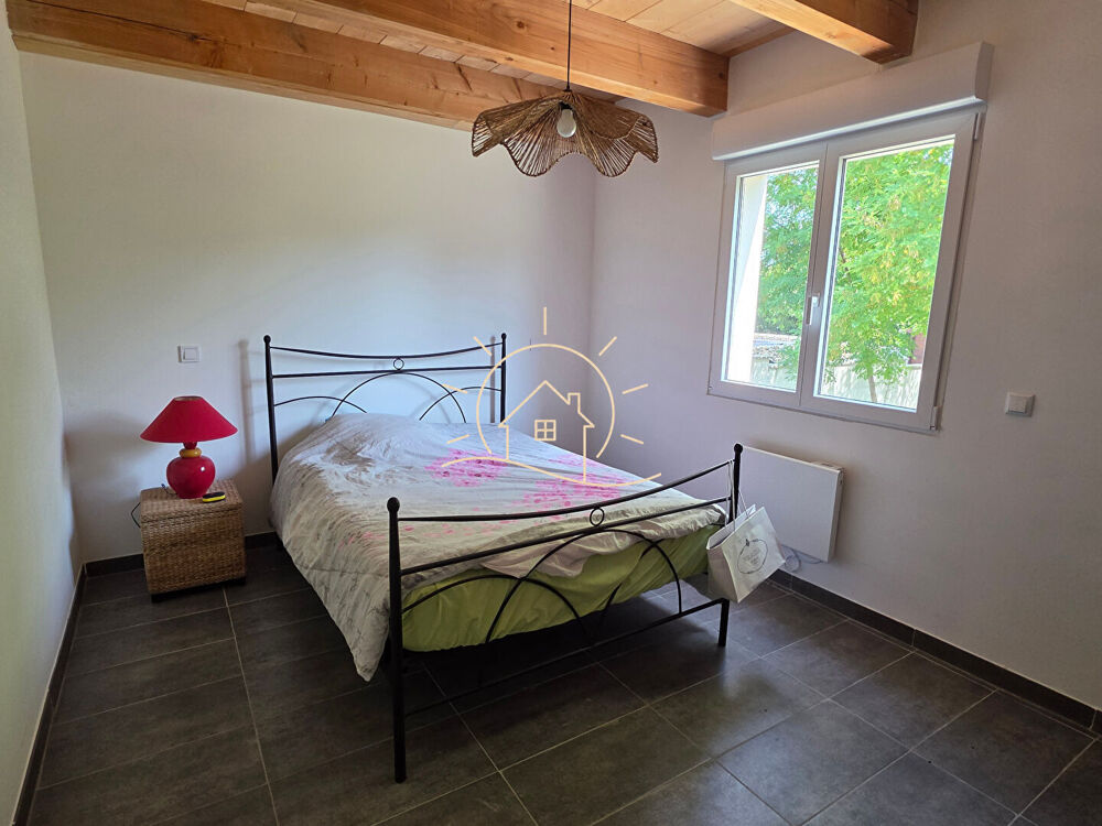 Vente Maison Villa neuve coup de coeur Grospierres