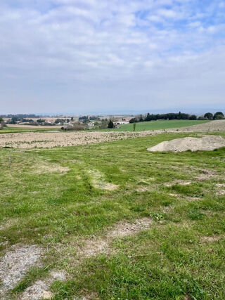  Terrain � vendre 647 m�