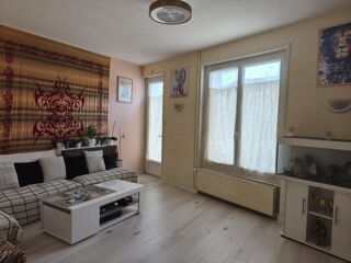  Maison à vendre 3 pièces 67 m²