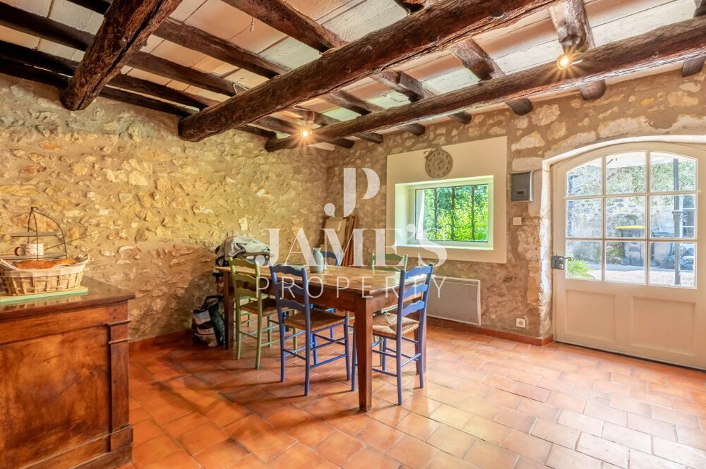 Maison de village - Le Paradou