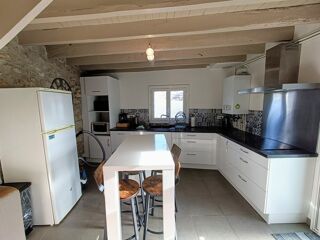  Maison à vendre 4 pièces 105 m²