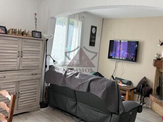  Maison � vendre 5 pi�ces 88 m�