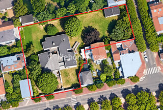  Maison à vendre 7 pièces 320 m²
