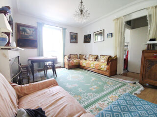  Appartement � vendre 1 pi�ce 30 m�