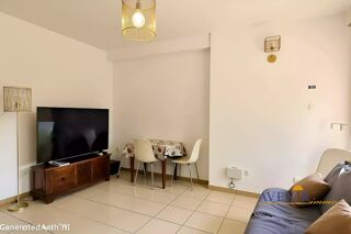  Appartement à vendre 2 pièces 37 m²