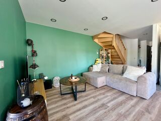  Appartement à vendre 5 pièces 90 m²