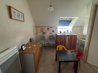  Appartement à vendre 1 pièce 31 m²