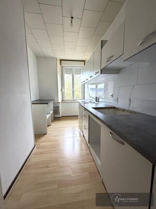 Vente Appartement Appartement 3 pièces Morteau proche centre Morteau