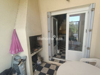  Maison � vendre 3 pi�ces 35 m�