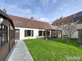  Maison � vendre 5 pi�ces 134 m�