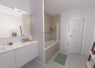  Appartement � vendre 4 pi�ces 72 m�