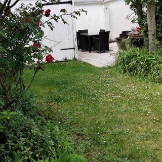  Maison � vendre 4 pi�ces 69 m�