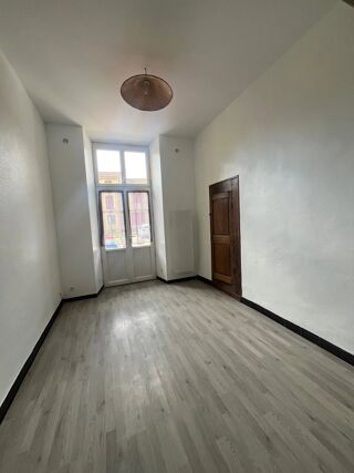  Appartement � louer 2 pi�ces 50 m�