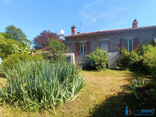 Maison 4 pièces 80 m² · à Saint-Amans-Soult · 80 m² · 87 900 €