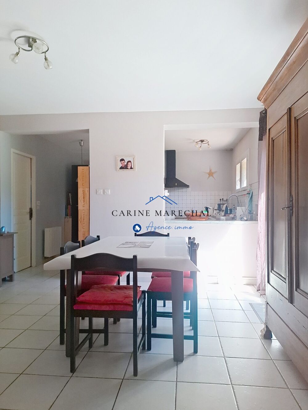 Vente Maison Maison T4 de 84m² Muret