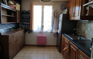  Maison à vendre 4 pièces 70 m²