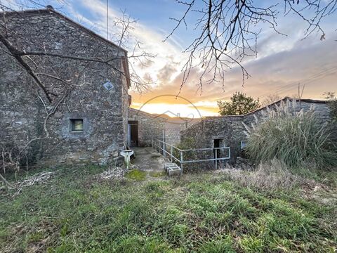   A r�nover Maison - 4 pi�ce(s) - 58 m�