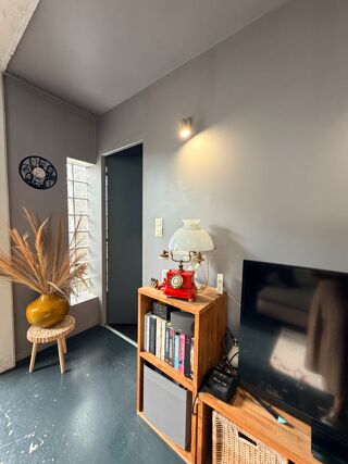  Maison à vendre 3 pièces 82 m²