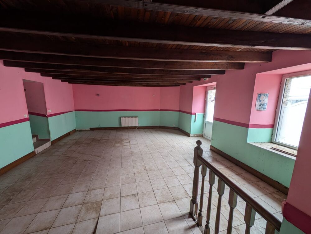 Vente Maison Affaire exeptionnelle La chèze