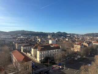  Appartement � vendre 3 pi�ces 69 m�